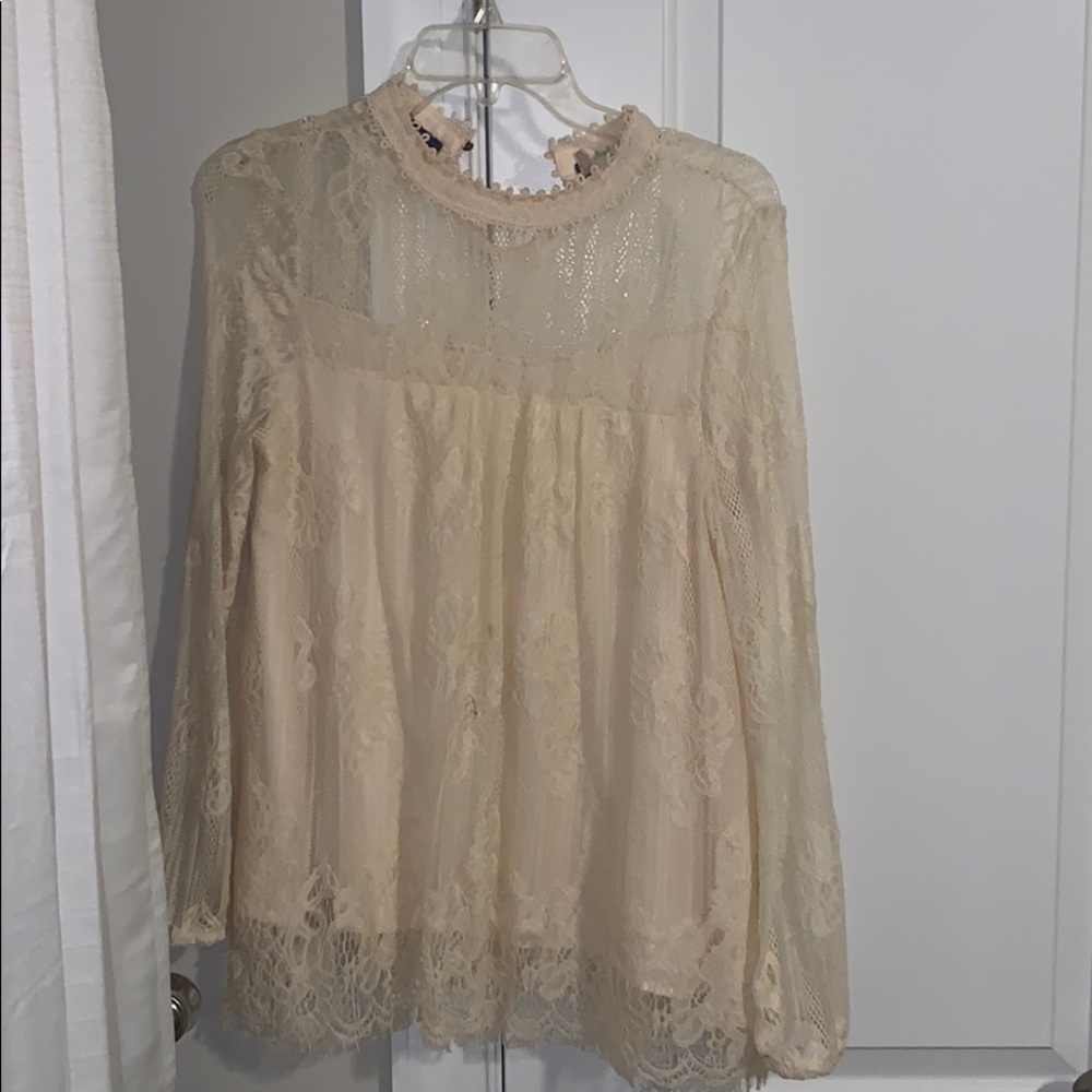 Altard State Fashion Top